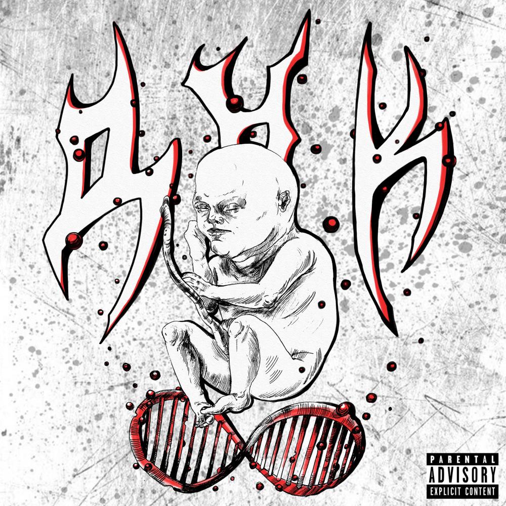 JUNKY 39 (feat. SIXLQS, $tumata & Jhinfuego) (Explicit)