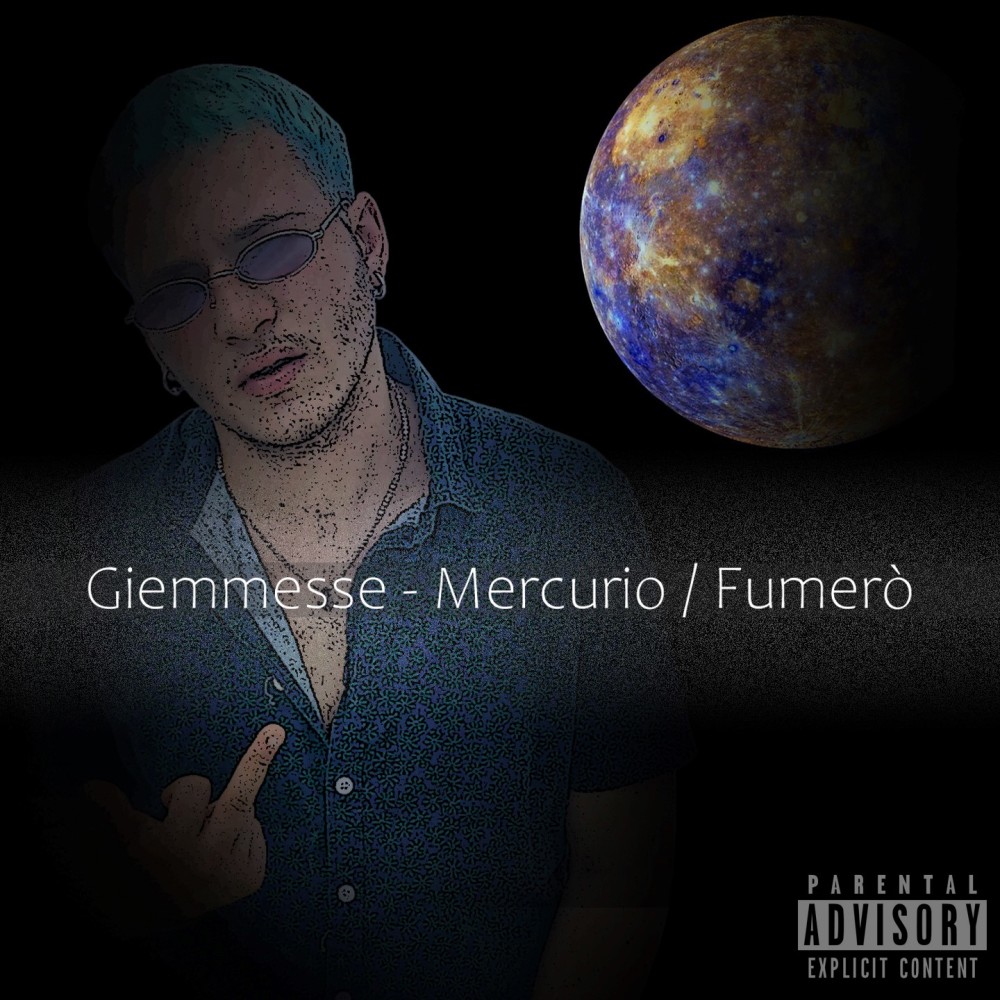 Mercurio-Fumerò (Explicit)