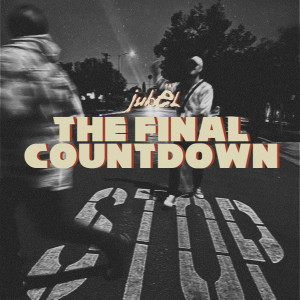 อัลบัม The Final Countdown ศิลปิน Jubel