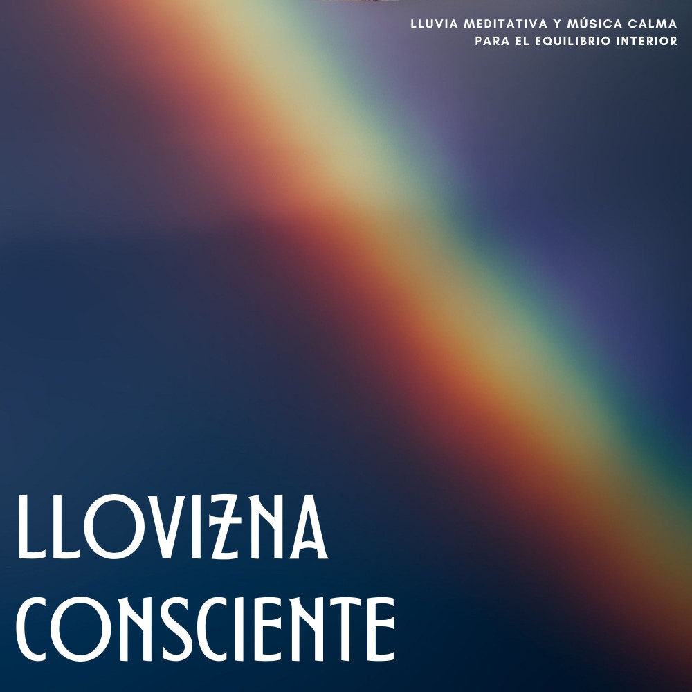 Meditación Consciente De La Lluvia