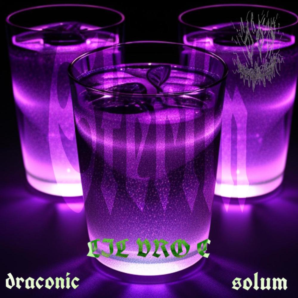 Skertin (feat. Draconic & Solum) (Explicit)
