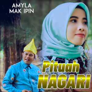 Album PITUAH NAGARI oleh Amyla