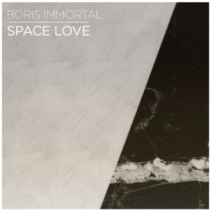 Dengarkan Space Love lagu dari Boris Immortal dengan lirik