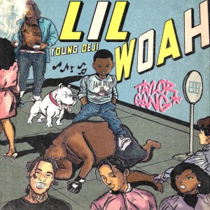 Listen to Flaws & All (Explicit) song with lyrics from YOUNG DEJI