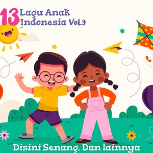 Dengarkan Kalau Kau Suka Hati lagu dari Indo Puppets dengan lirik
