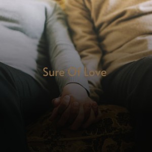 Album Sure of Love from Various
