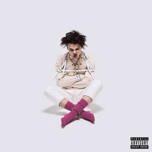 YUNGBLUD的專輯21st Century Liability