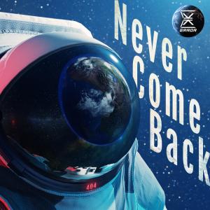 Album Never Come Back oleh ERROR