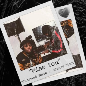 Listen to Miss You song with lyrics from Thousand Voice