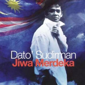 收聽Dato' Sudirman的Indahnya Alam歌詞歌曲