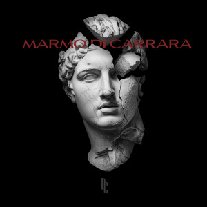 Album MARMO DI CARRARA (Explicit) from Davide Calandra