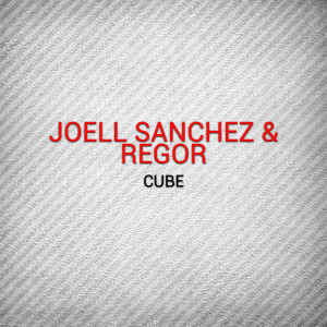 อัลบัม Cube ศิลปิน Joell Sanchez