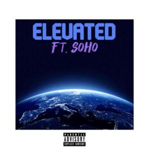 收聽Cherish Bryce的Elevated (feat. SoHo) (Explicit)歌詞歌曲