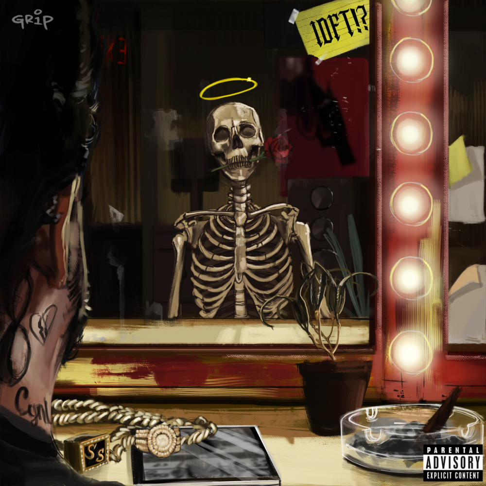 Walkthrough! (Explicit)
