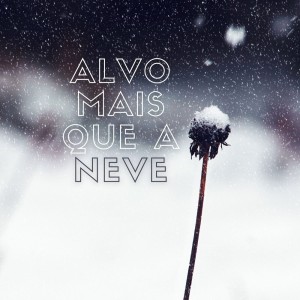 Album Alvo Mais Que a Neve from Marcelo Gois