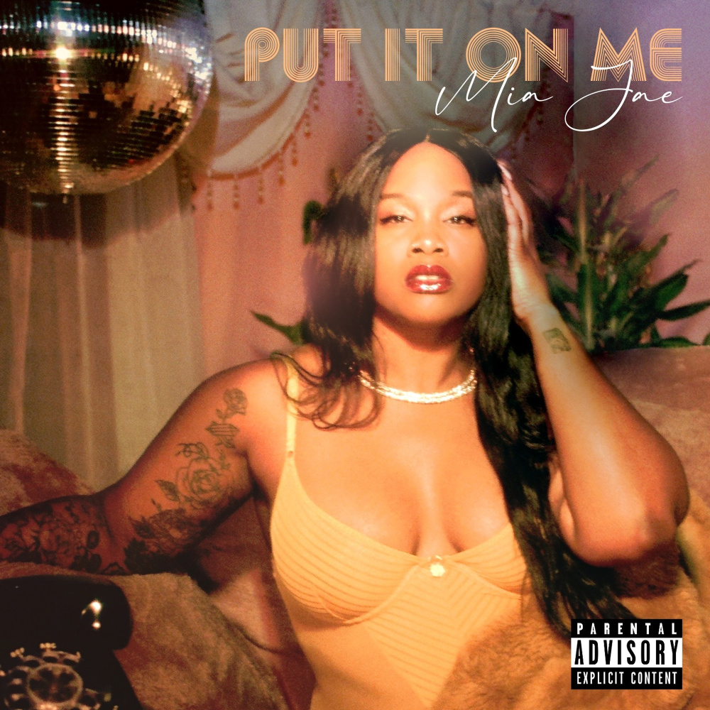 Put It on Me (Explicit)