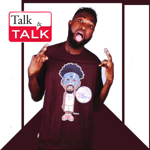 Knuckles的專輯Talk & Talk