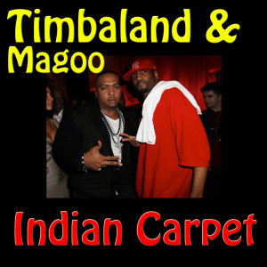 Indian Carpet (Explicit)