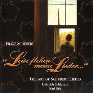 收聽Heinrich Schlusnus的Erlkönig, D 328 : Erlkönig, D 328歌詞歌曲