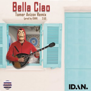 收聽תומר אביזוב的Bella Ciao Dance Bouzouki歌詞歌曲