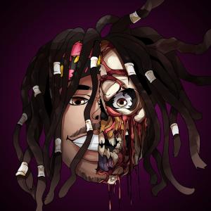 收聽Xvasacex的6 fxxt (feat. The Great Raw) (Explicit)歌詞歌曲