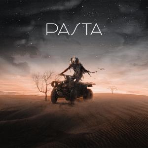 Moh Ciss的專輯Pasta (Explicit)
