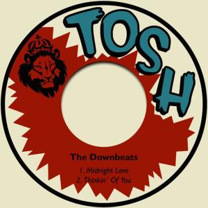 ดาวน์โหลดและฟังเพลง Midnight Love พร้อมเนื้อเพลงจาก The Downbeats