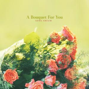 Album A Bouquet For You from Song Areum