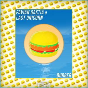 ดาวน์โหลดและฟังเพลง Burger พร้อมเนื้อเพลงจาก Favian Gustia