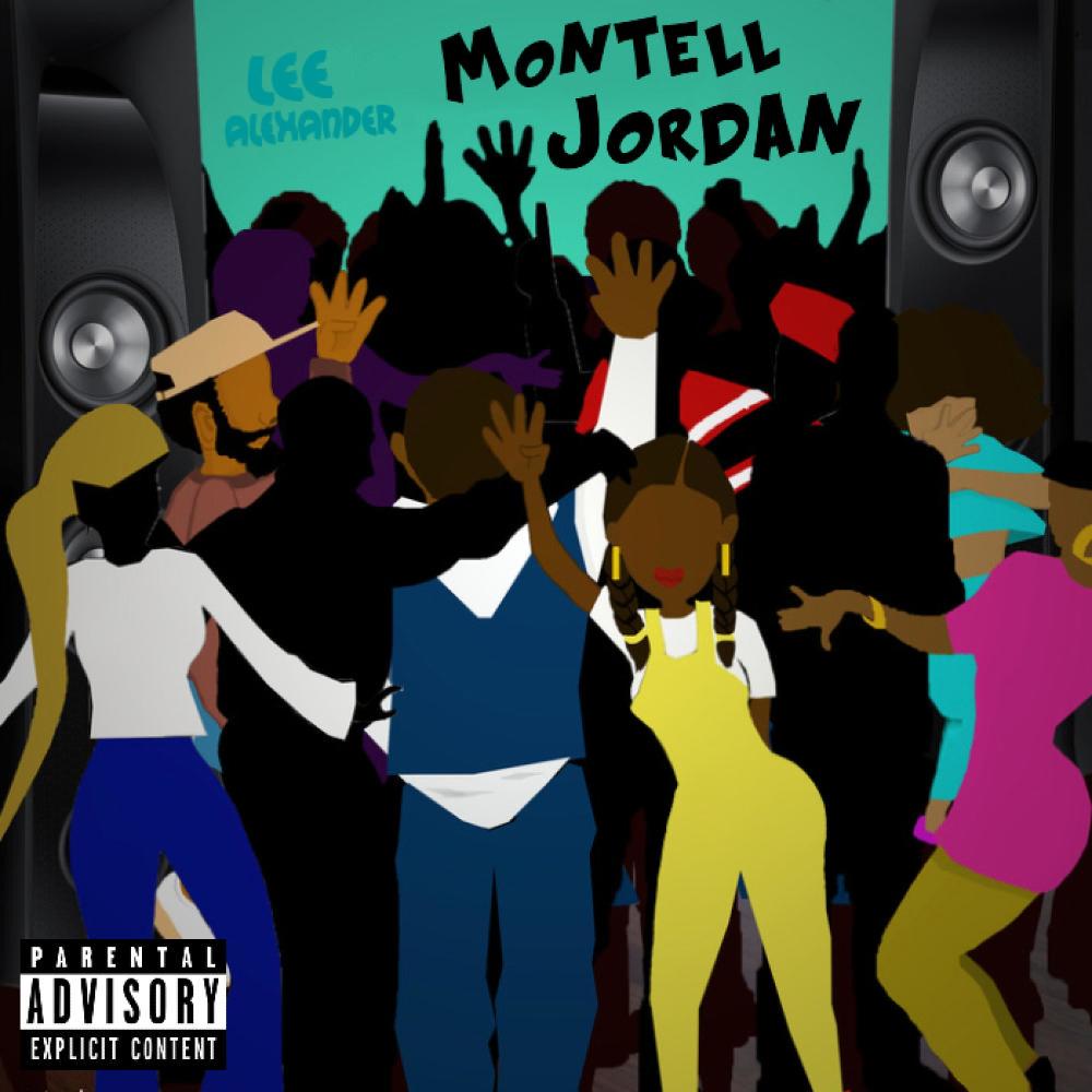 Montell Jordan (Extended Version|Explicit)