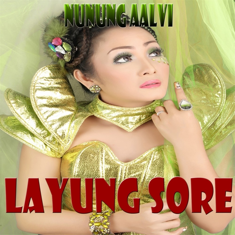 Layung Sore (Explicit)