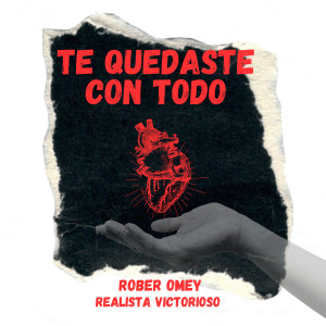 Album Te Quedaste Con Todo from 