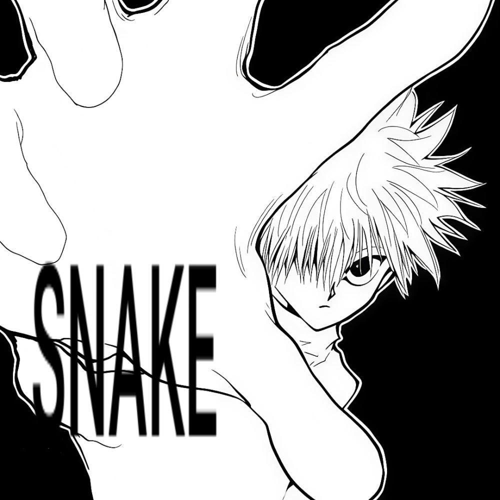 Snake (Explicit)