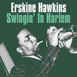 Dengarkan lagu Uproar Shout nyanyian Erskine Hawkins dengan lirik