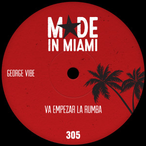 อัลบัม Va Empezar La Rumba ศิลปิน George Vibe