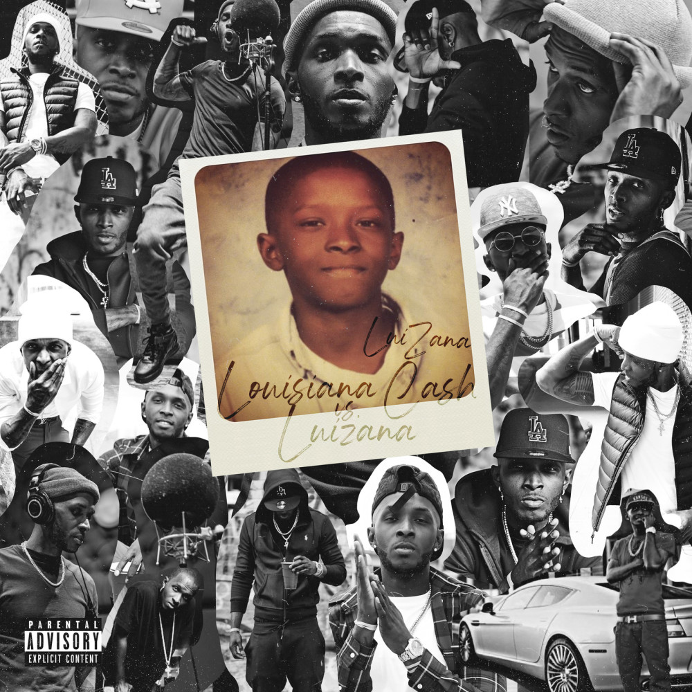 Alone (Explicit)