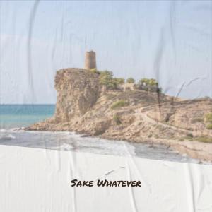 อัลบัม Sake Whatever ศิลปิน Various Artists