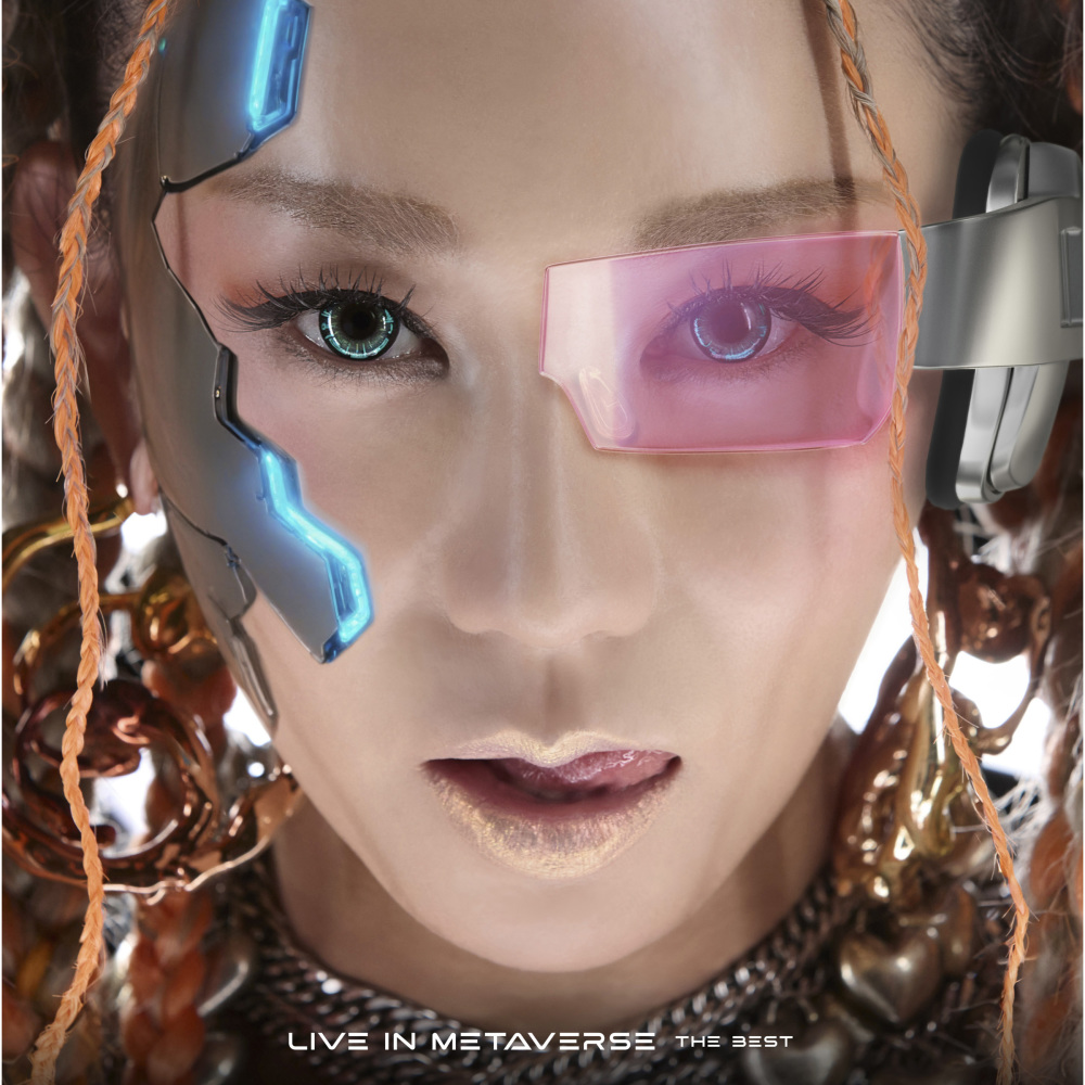 LOADED feat. Sean Paul (LIVE IN METAVERSE ver.)