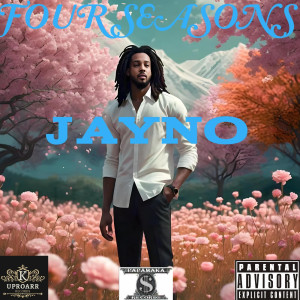 Album Four Seasons (Explicit) from Jayno