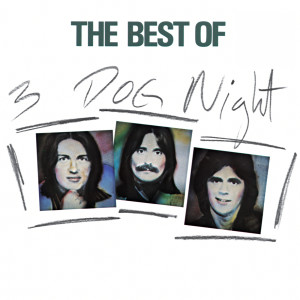 收聽Three Dog Night的Black And White (Album Version)歌詞歌曲