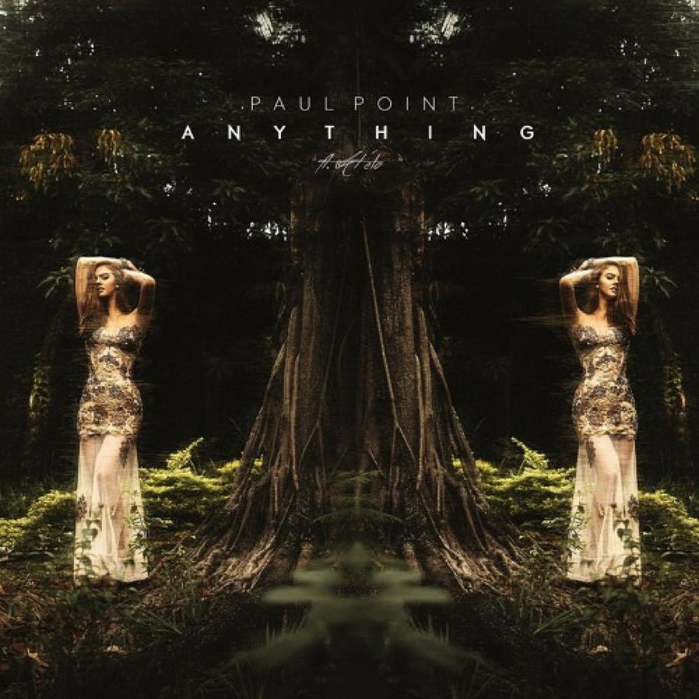 Anything(feat. Atelo)
