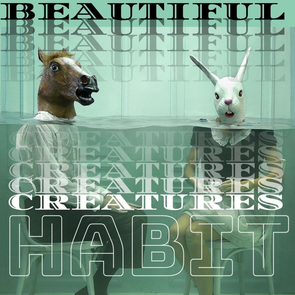 We're Gonna Be Alright(feat. B3autiful Cr3atures)
