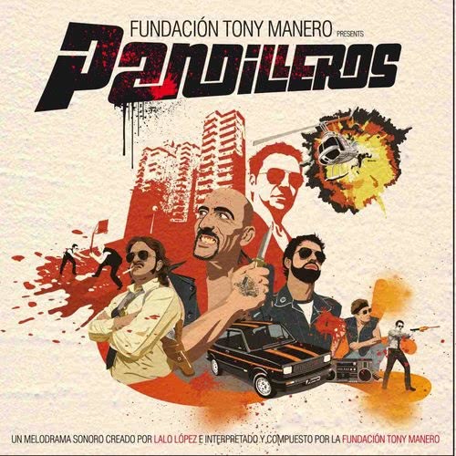 Pandilleros (Remix)