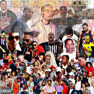 收聽Neph的Cry Out (Explicit)歌詞歌曲