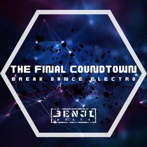The Final Coundtown (Break Dance Electro)