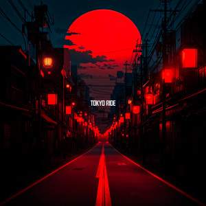 Listen to Tokyo Ride (Sped Up) song with lyrics from Max Maikon