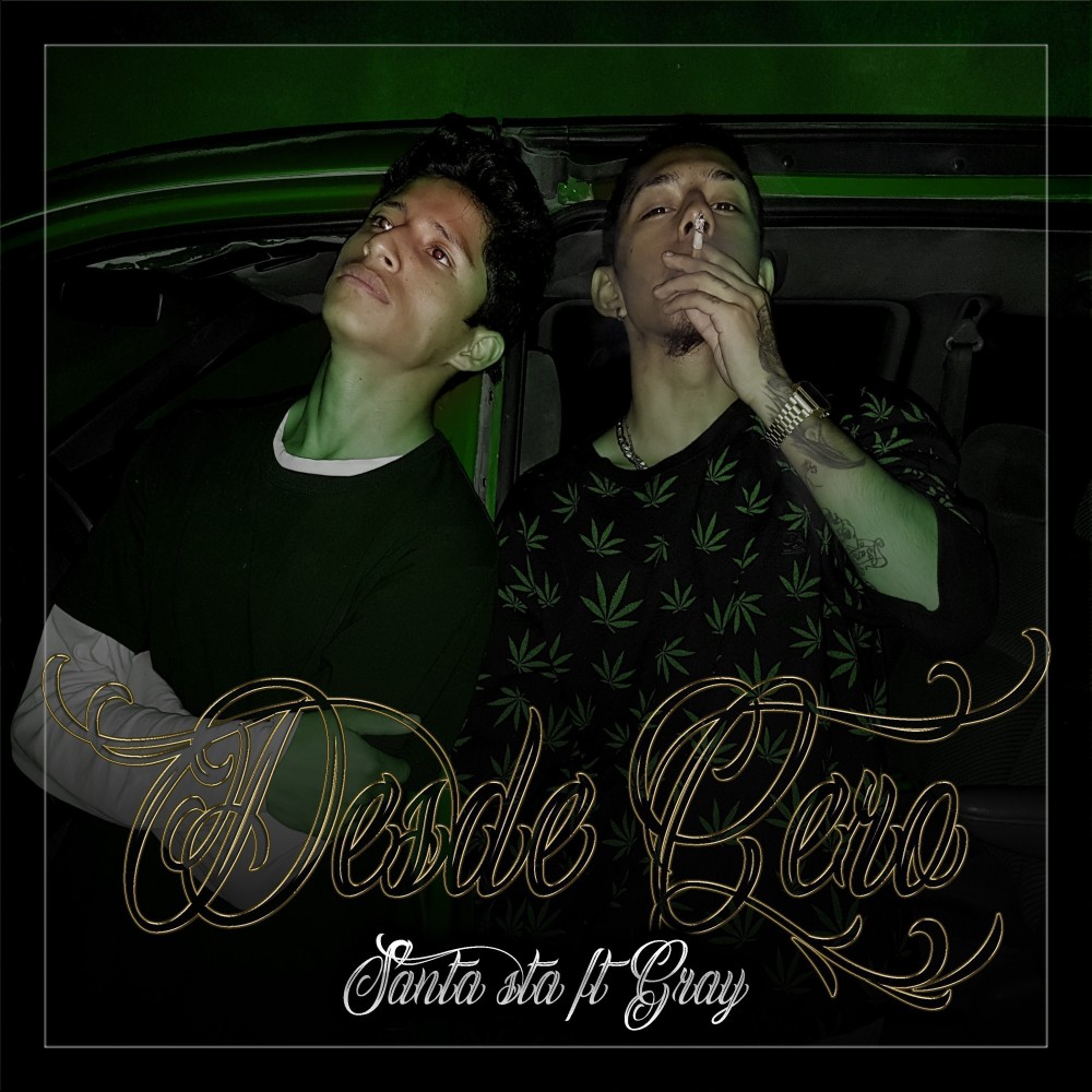 Desde Cero (Explicit)