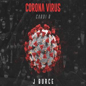 收听Cardi B的Corona Virus歌词歌曲