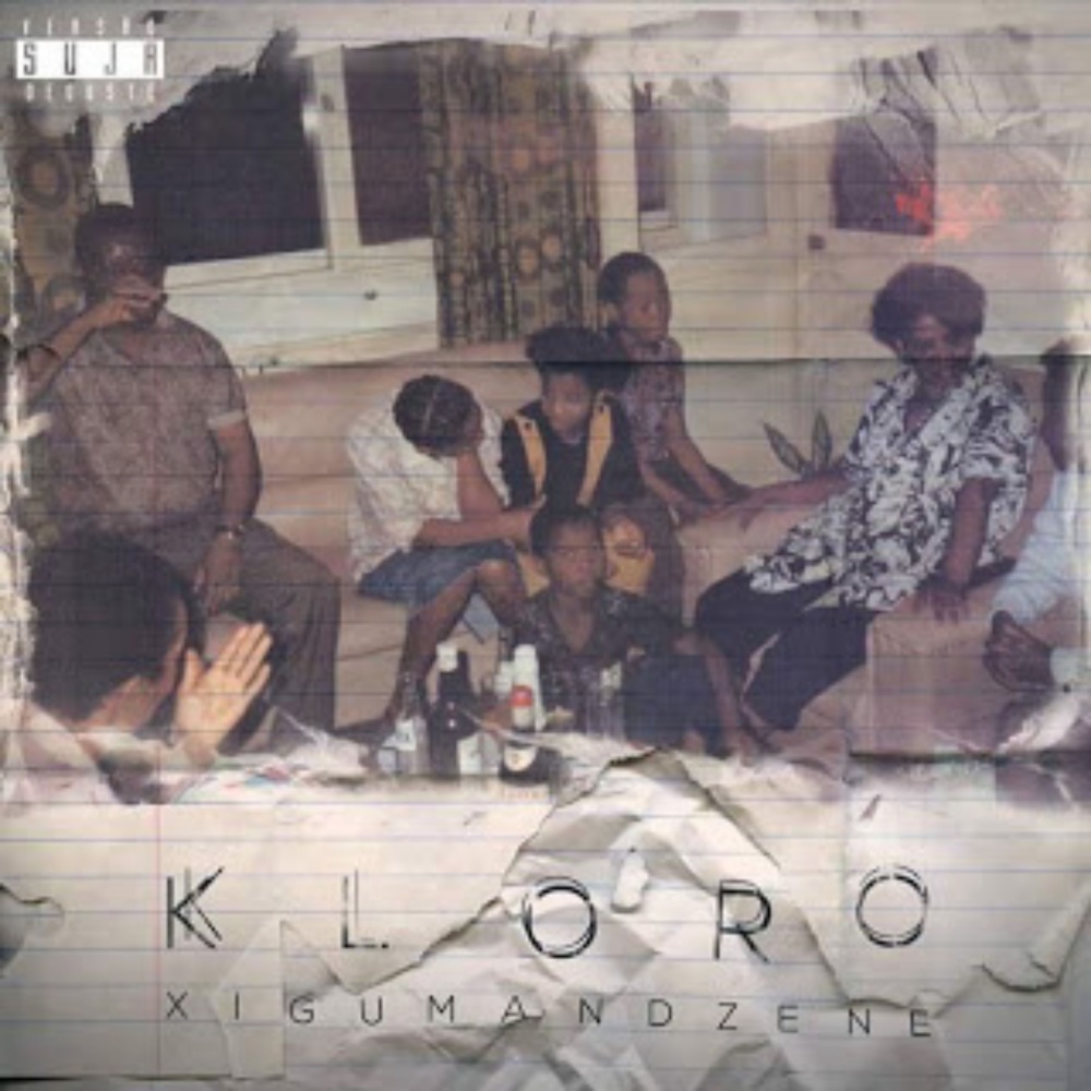 Nosso Mundo (Explicit)