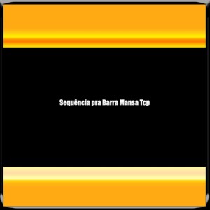 Listen to Sequência pra Barra Mansa Tcp (Explicit) song with lyrics from Mc a Midia